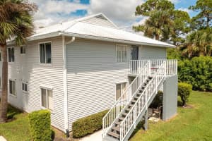 239 SE Village Drive 239, Port Saint Lucie, FL 34952 - MLS#R11122805