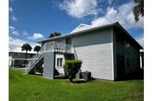 239 SE Village Drive 239, Port Saint Lucie, FL 34952 - MLS#R11122805