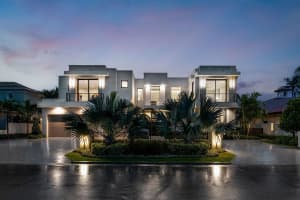 175 W Alexander Palm Road, Boca Raton, FL 33432 - MLS#R11122808