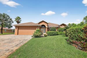 152 SW Hawthorne Circle, Port Saint Lucie, FL 34953 Sold 04/10/26