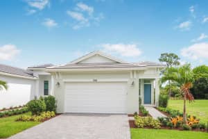 399 SE Via Sangro, Port Saint Lucie, FL 34952 Sold 10/28/25