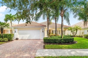 215 Danube Way, Palm Beach Gardens, FL 33410 - MLS#R11122819