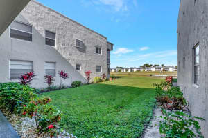 493 Flanders K, Delray Beach, FL 33484 - MLS#R11122823