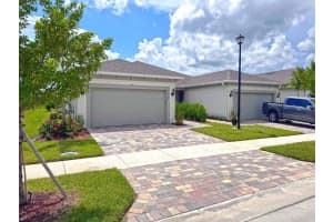 13999 SW Gingerline Drive, Port Saint Lucie, FL 34987 - MLS#R11122825