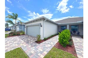 13999 SW Gingerline Drive, Port Saint Lucie, FL 34987 - MLS#R11122825