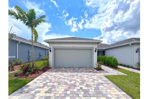 13999 SW Gingerline Drive, Port Saint Lucie, FL 34987 - MLS#R11122825