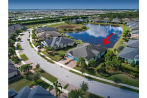 11200 Winding Lakes Circle, Port Saint Lucie, FL 34987 - MLS#R11122828