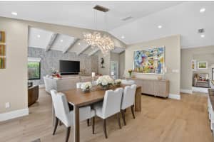 6790 Woodbridge Drive, Boca Raton, FL 33434 Sold 10/22/25