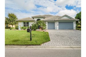 8300 Meredith Place, Vero Beach, FL 32968 Sold 12/12/25