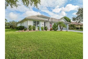 8300 Meredith Place, Vero Beach, FL 32968 Sold 12/12/25