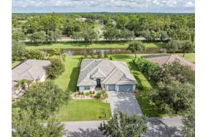 8300 Meredith Place, Vero Beach, FL 32968 Sold 12/12/25