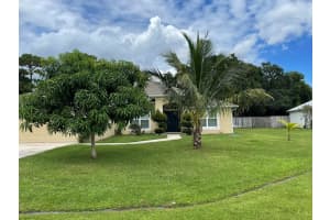 6311 Ale Court, Port Saint Lucie, FL 34983 - MLS#R11122836