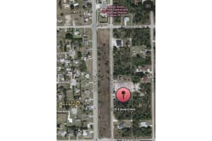 906 Edward Avenue, Lehigh Acres, FL 33936 - MLS#R11122846