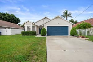 6053 Lucerne Street, Jupiter