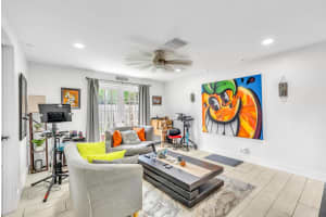 2638 Taylor Street E-5, Hollywood, FL 33020 - MLS#R11122854