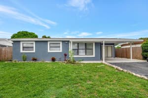 5620 S 38th Street, Greenacres, FL 33463 - MLS#R11122855