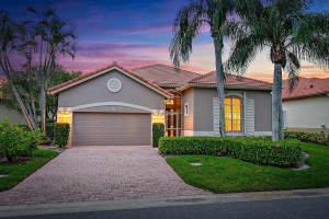 50 Monterey Pointe Drive, Palm Beach Gardens, FL 33418 - MLS#R11122856
