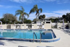 1522 SE Royal Green Circle P-204, Port Saint Lucie, FL 34952 - MLS#R11122860