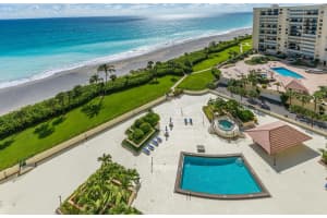 400 Ocean Trail Way 1405, Jupiter, FL 33477 - MLS#R11122866