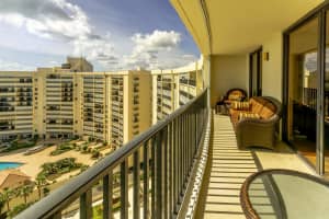 400 Ocean Trail Way 1405, Jupiter, FL 33477 - MLS#R11122866