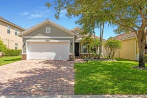9160 Wrangler Drive, Lake Worth, FL 33467 - MLS#R11122867
