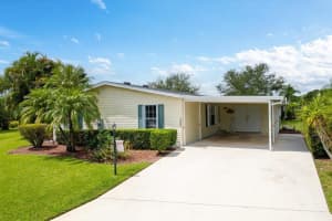 3304 Red Tailed Hawk Drive, Port Saint Lucie, FL 34952 - MLS#R11122870