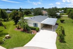 3304 Red Tailed Hawk Drive, Port Saint Lucie, FL 34952 - MLS#R11122870