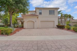 1324 Beacon Circle, Wellington, FL 33414 Sold 12/23/25