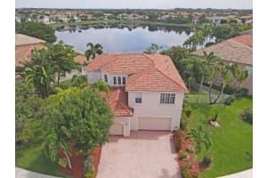 1324 Beacon Circle, Wellington, FL 33414 Sold 12/23/25