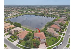 1324 Beacon Circle, Wellington, FL 33414 Sold 12/23/25