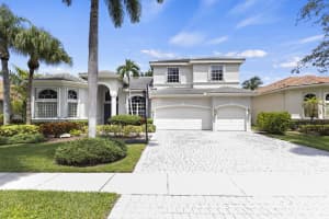 9617 Parkview Avenue, Boca Raton, FL 33428 Sold 10/31/25