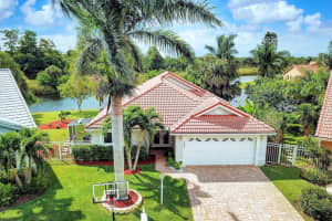 21221 Sawmill Court Boca Raton, FL 33498 - Off Market