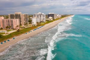 3009 So. Ocean Boulevard 901, Highland Beach