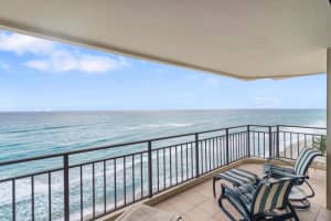 3009 So. Ocean Boulevard 901, Highland Beach, FL 33487 - MLS#R11122886