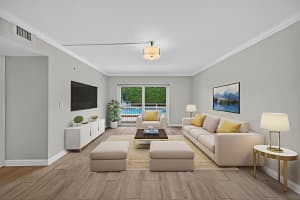 3220 Bayview Drive 115, Fort Lauderdale, FL 33306 Sold 10/17/25