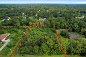 Xxx 174th Place N, Jupiter, FL 33478 Sold 11/07/25