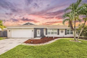 1166 Belmore Terrace, Wellington