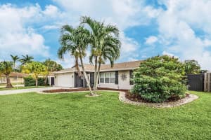 1166 Belmore Terrace, Wellington, FL 33414 - MLS#R11122892
