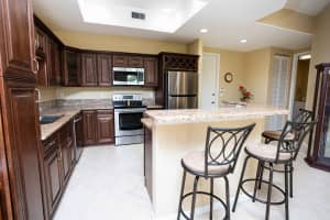 10520 SW Stephanie Way 2103, Port Saint Lucie, FL 34987 - MLS#R11122893