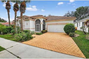 9569 Arbor View Drive N, Boynton Beach