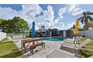 1700 NW 28 Avenue, Fort Lauderdale, FL 33311 Sold 11/03/25