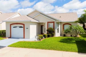 450 Turin Court, Port Saint Lucie, FL 34986 Sold 12/17/25