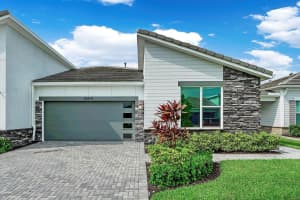 10219 SW Corvus Lane, Port Saint Lucie, FL 34987 - MLS#R11122903