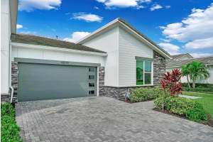 10219 SW Corvus Lane, Port Saint Lucie, FL 34987 - MLS#R11122903