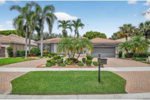 7629 Lockhart Way, Boynton Beach