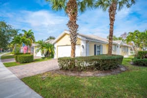 12280 SW Elsinore Drive, Port Saint Lucie, FL 34987 - MLS#R11122906