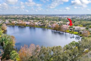 12280 SW Elsinore Drive, Port Saint Lucie, FL 34987 - MLS#R11122906