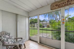 13756 Via Flora C C, Delray Beach, FL 33484 Sold 10/15/25