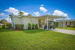 7912 Black Tern Drive, Port Saint Lucie, FL 34952 Sold 11/06/25