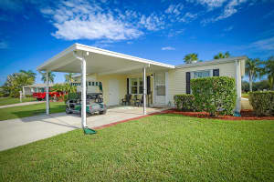 7912 Black Tern Drive, Port Saint Lucie, FL 34952 - MLS#R11122918